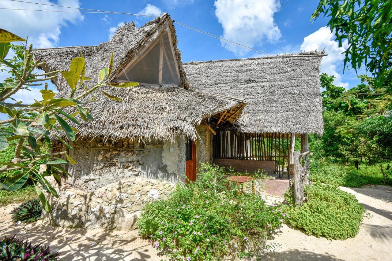 Lodger Afya Village At The Sea