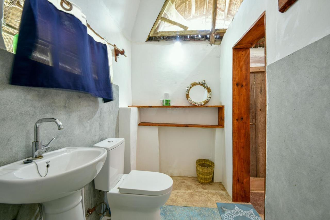 Afya Village At The Sea Lodger *
