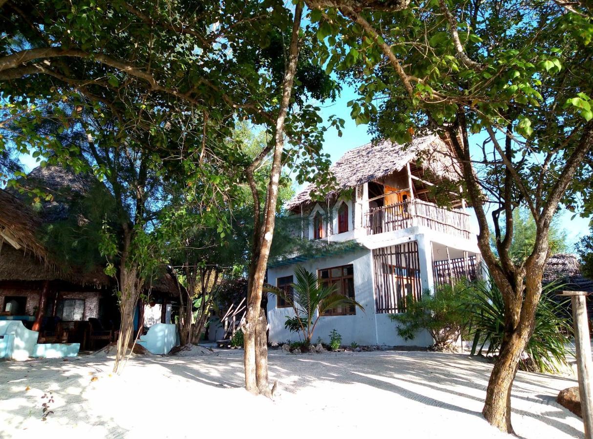 Afya Village At The Sea Lodger Michamvi