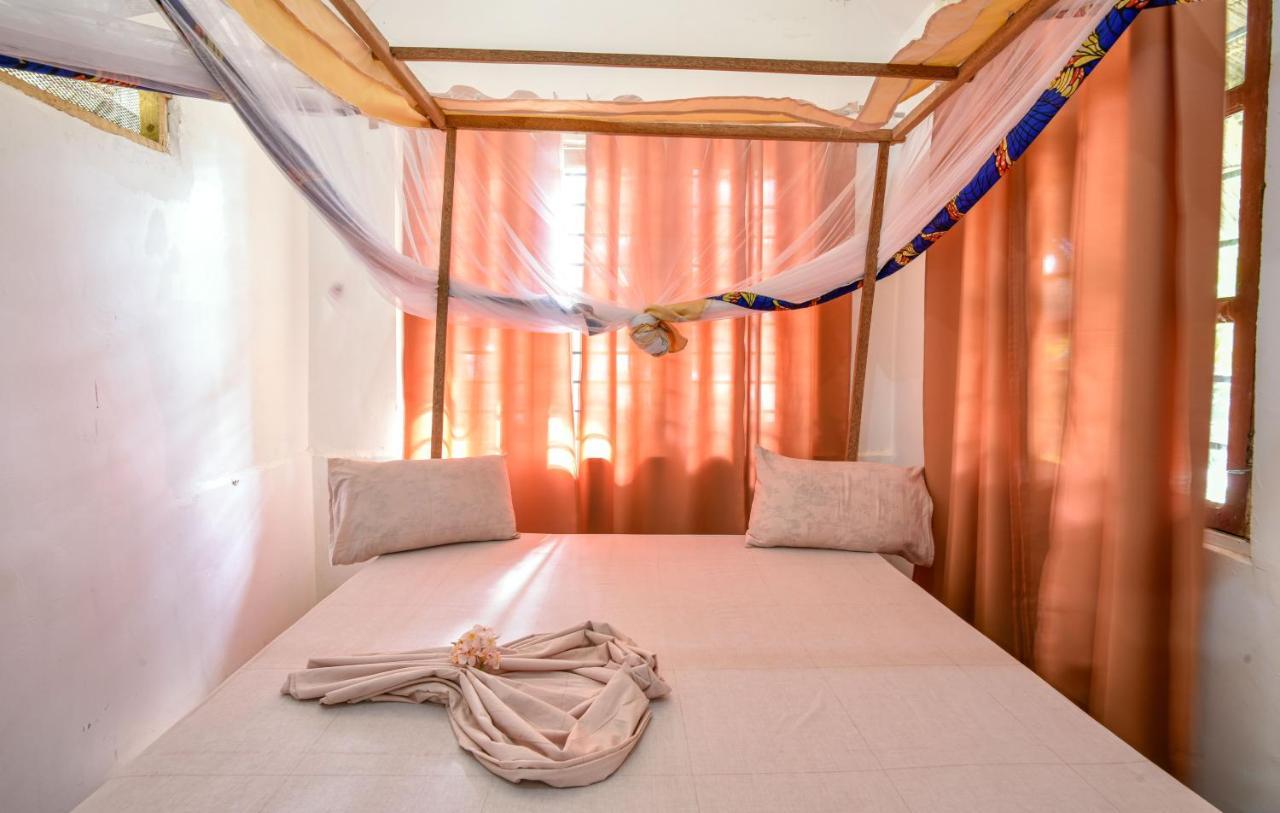 Lodger Afya Village At The Sea
