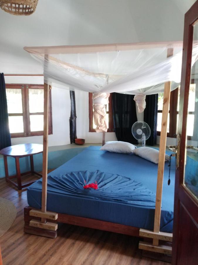 Afya Village At The Sea Michamvi