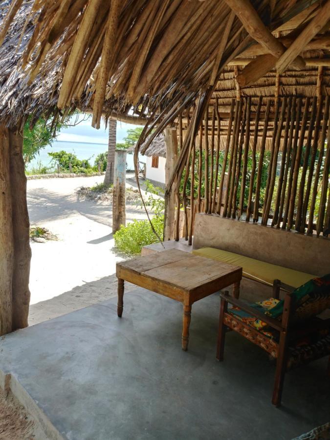 Afya Village At The Sea Lodger *