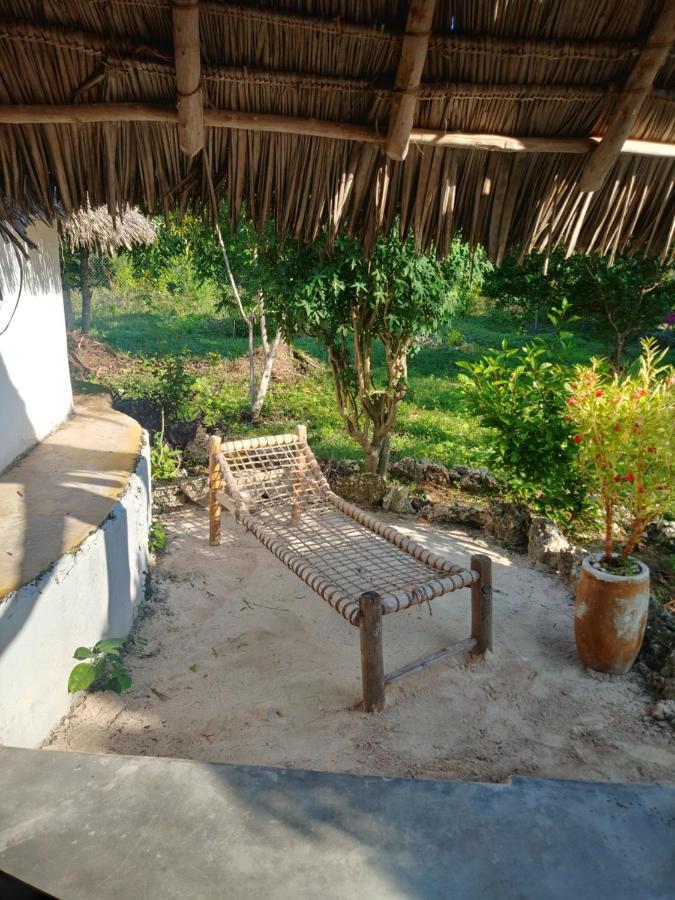 Afya Village At The Sea Lodger