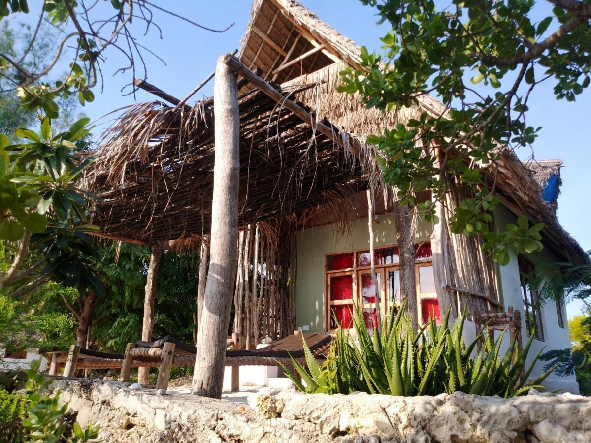 Afya Village At The Sea * Michamvi