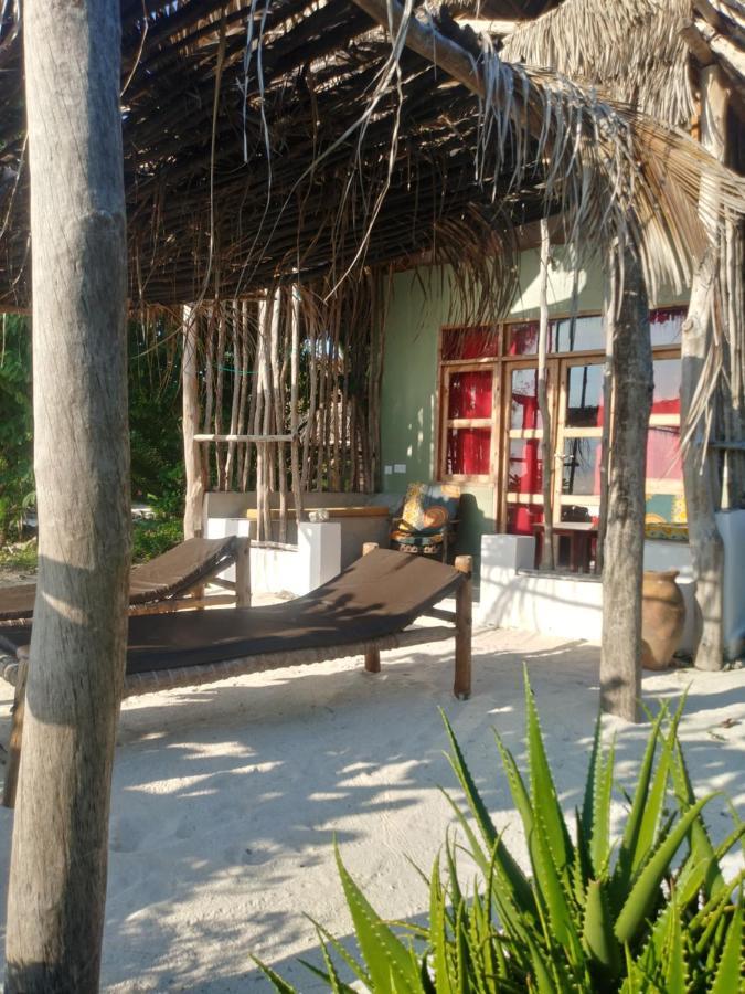 Afya Village At The Sea Michamvi