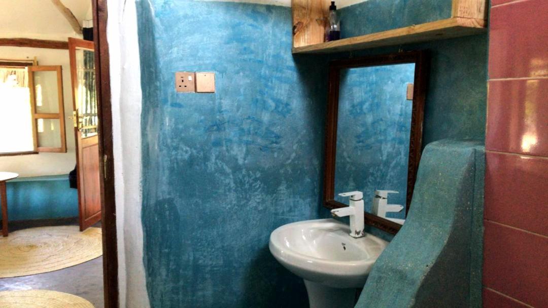 Afya Village At The Sea Lodger