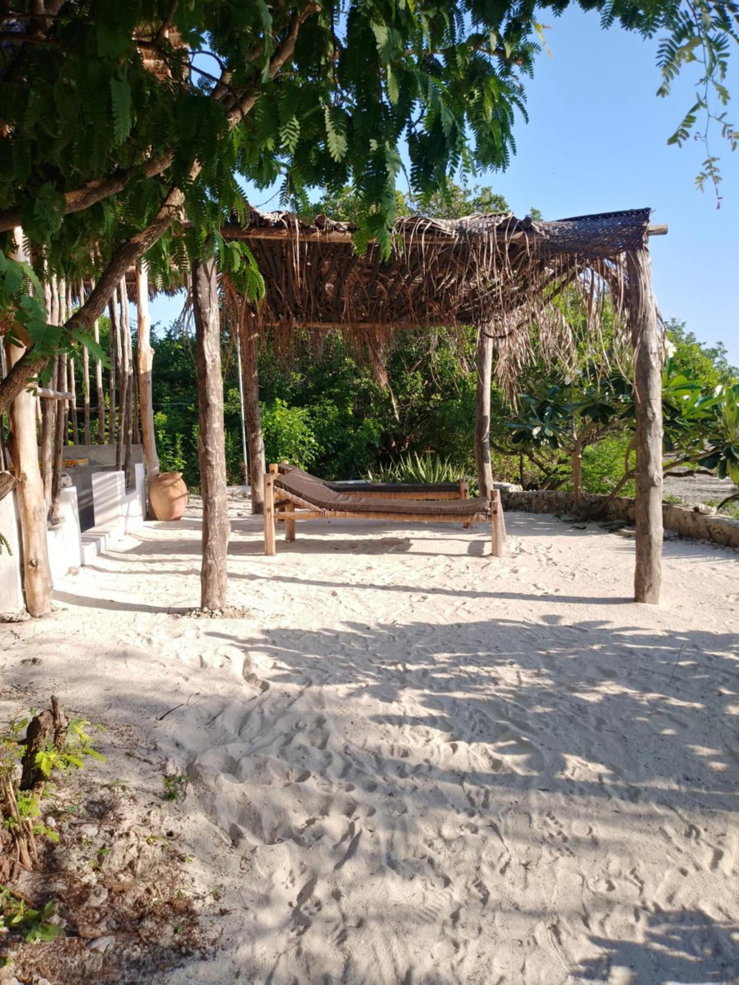 Afya Village At The Sea Lodger Michamvi