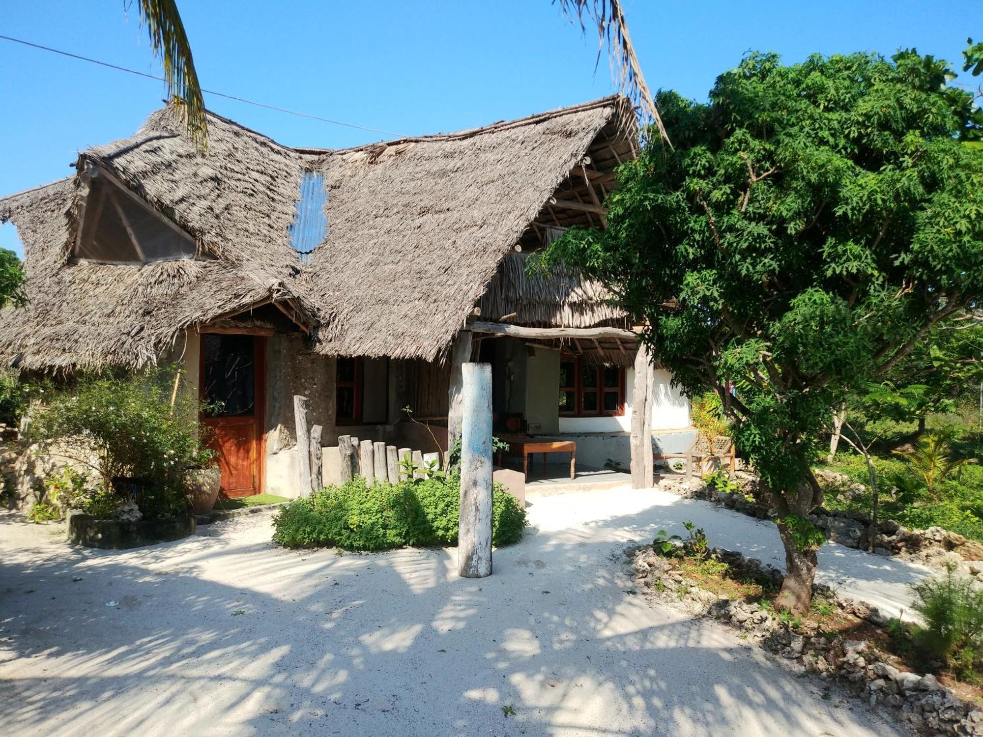 Afya Village At The Sea *