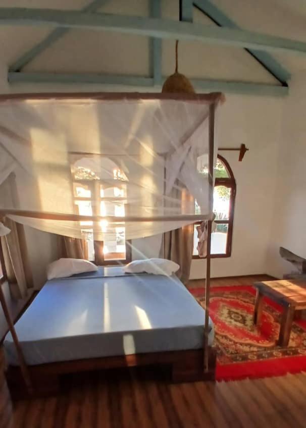 Afya Village At The Sea Lodger
