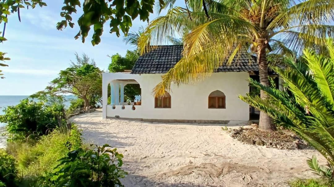 Afya Village At The Sea Lodger