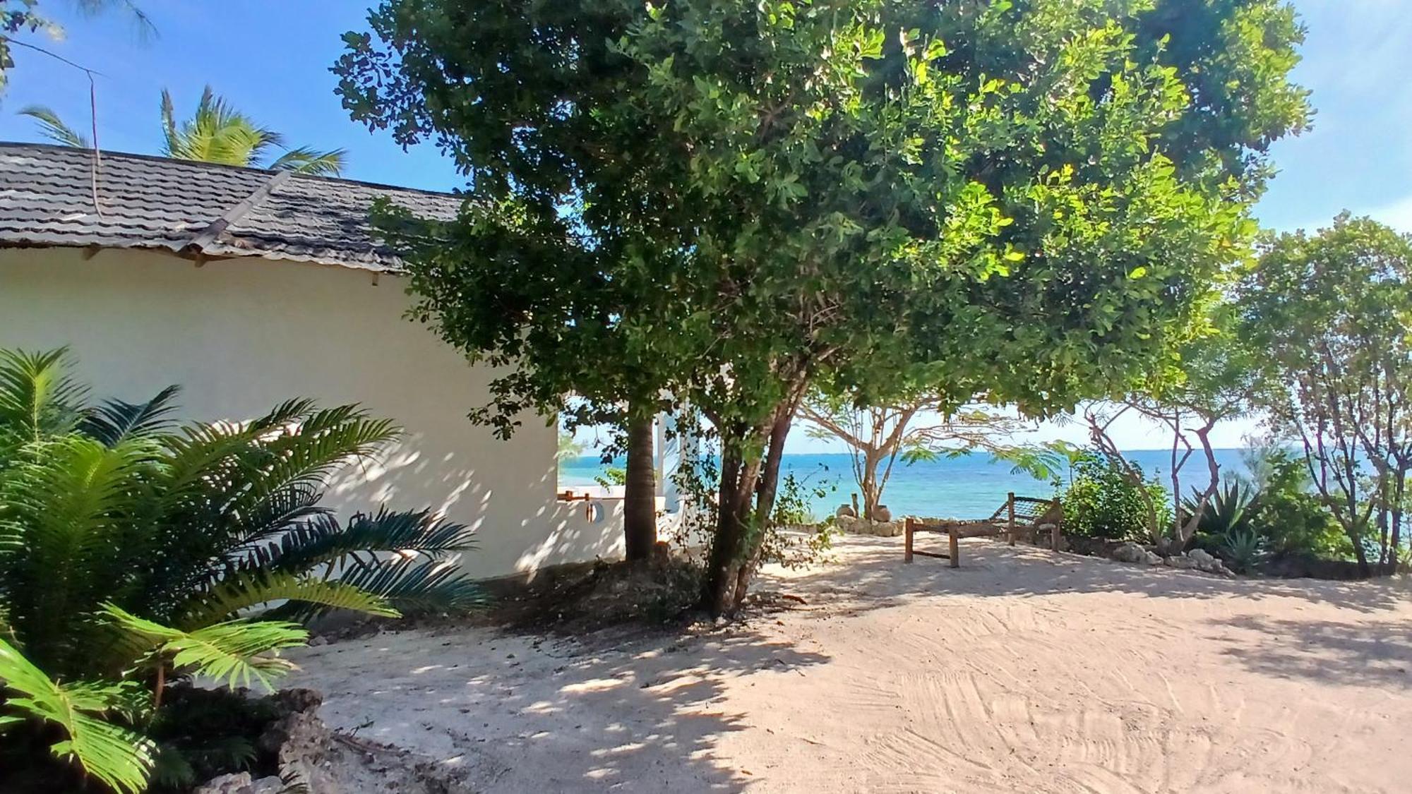 Afya Village At The Sea * Michamvi